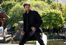 Wolverine, The